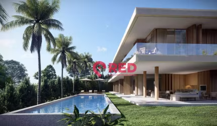 Casa com 6 quartos à venda, 1400 m² por R$ 26.000.000 - Boa Vista Village - Porto Feliz/SP
