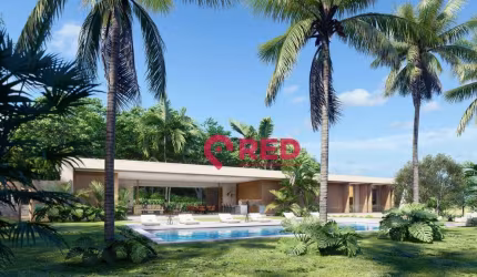 Casa com 5 quartos à venda, 1159 m² por R$ 22.000.000 - Boa Vista Village - Porto Feliz/SP