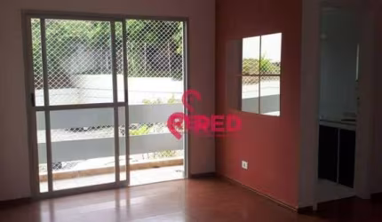 Apartamento com 2 dormitórios à venda, 50 m² por R$ 280.000 - Condomínio Residencial Arco Íris - Sorocaba/SP