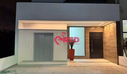 Casa com 3 dormitórios à venda, 156 m² por R$ 980.000,00 - Vale Azul Residencial - Votorantim/SP