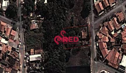 Área à venda, 1800 m² por R$ 1.100.000,00 - Jardim Simus - Sorocaba/SP