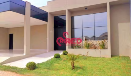 Casa com 3 dormitórios à venda, 241 m² por R$ 2.199.000,00 - Jardim Pau Brasil - Americana/SP