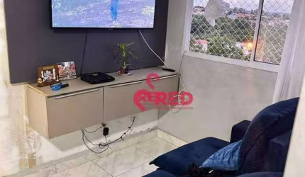 Apartamento com 2 quartos à venda, 43 m² por R$ 280.000 - Reserva Gran Village - Sorocaba/SP
