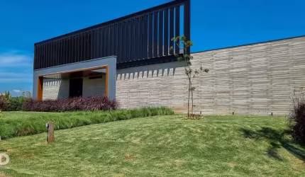 Casa com 5 quartos à venda, 981 m² por R$ 7.800.000 - Fazenda Alvorada - Porto Feliz/SP