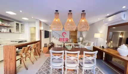 Sobrado com 4 dormitórios à venda, 238 m² por R$ 3.700.000,00 - Praia de Juquehy - São Sebastião/SP