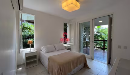 Sobrado com 4 dormitórios, 280 m² - venda por R$ 4.200.000,00 ou aluguel por R$ 32.100,00/mês - Praia de Juquehy - São Sebastião/SP