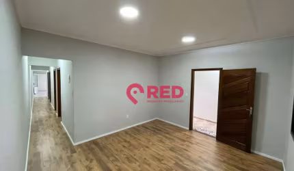 Casa com 3 quartos à venda, 128 m² por R$ 405.000 - Parque Jataí - Votorantim/SP
