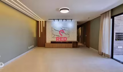 Apartamento com 3 dormitórios à venda, 116 m² por R$ 1.300.000,00 - Residencial Olga Botanique - Sorocaba/SP