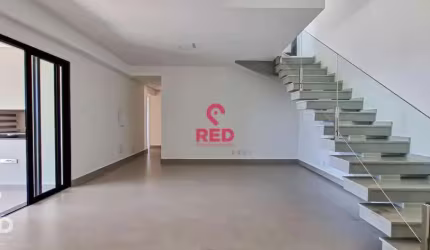 Cobertura com 2 dormitórios à venda, 210 m² por R$ 1.800.000,00 - Residencial Olga Botanique - Sorocaba/SP
