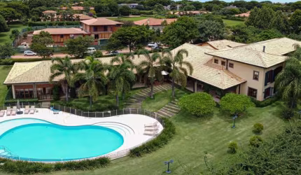 Casa com 7 quartos à venda, 1727 m² por R$ 43.000.000 - Condomínio Haras Larissa - Monte Mor/SP