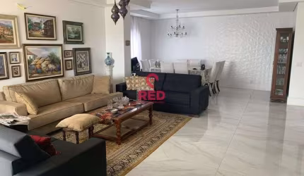 Cobertura com 4 dormitórios à venda, 377 m² por R$ 3.200.000,00 - L'Essence Campolim - Sorocaba/SP