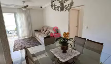 Apartamento com 3 quartos à venda, 91 m² por R$ 530.000 - Parque Campolim - Sorocaba/SP
