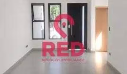 Casa com 3 quartos à venda, 112 m² por R$ 730.000 - Terras de São Francisco - Sorocaba/SP