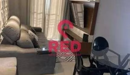 Apartamento com 2 dormitórios à venda, 55 m² por R$ 270.000,00 - Condomínio Up Residencial - Votorantim/SP