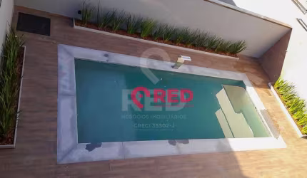 Sobrado com 3 suites  à venda, 215 m² por R$ 1.950.000 - Condomínio Ibiti Reserva - Sorocaba/SP