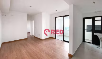 Apartamento com 2 dormitórios à venda, 62 m² por R$ 549.000,00 - Connect Planeta - Sorocaba/SP