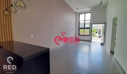 Casa com 3 dormitórios à venda, 132 m² por R$ 690.000,00 - Horto Florestal Villagio - Sorocaba/SP