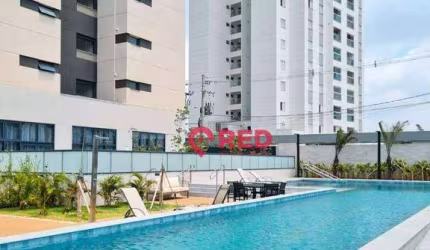Apartamento com 3 dormitórios à venda, 111 m² por R$ 1.280.000,00 - Parque Campolim - Sorocaba/SP