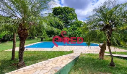 Chácara com 3 dormitórios à venda, 410 m² por R$ 700.000,00 - Zona Rural - Pilar do Sul/SP