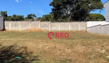 Terreno à venda, 300 m² por R$ 360.000 - Condominio Golden Park Residence - Sorocaba/SP