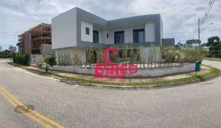 Sobrado com 3 dormitórios à venda, 405 m² por R$ 1.950.000,00 - Condomínio Cyrela Landscape - Votorantim/SP