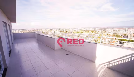 Apartamento com 2 dormitórios à venda, 59 m² por R$ 359.900,00 - Residencial Moglia - Sorocaba/SP