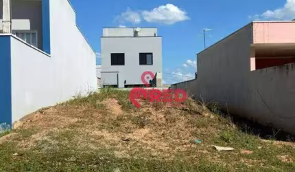 Terreno à venda, 175 m² por R$ 129.000,00 - Residencial Bosque dos Ypes III - Tatuí/SP