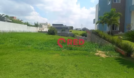 Terreno à venda, 1000 m² por R$ 255.000 - Condomínio Fazenda Alta Vista - Salto de Pirapora/SP