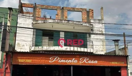 Ponto à venda, 390 m² por R$ 800.000,00 - Jardim Leocádia - Sorocaba/SP