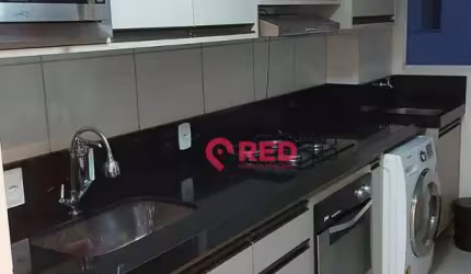 Apartamento com 2 dormitórios à venda, 46 m² por R$ 310.000,00 - Edifício Eco Park - Sorocaba/SP