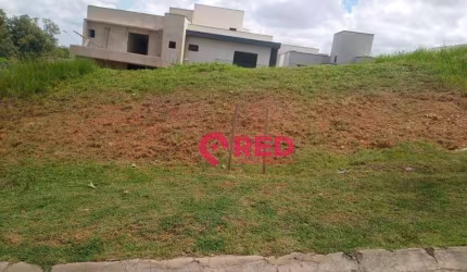 Terreno à venda, 250 m² por R$ 320.000,00 - Sunlake Spa Residencial - Sorocaba/SP