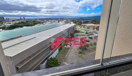 Apartamento com 2 dormitórios, 52 m² - venda por R$ 399.000,00 ou aluguel por R$ 2.600,00/mês - Residencial Villa Sunset - Sorocaba/SP