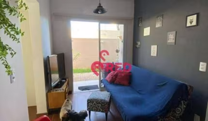 Apartamento Garden com 2 quartos à venda, 76 m² por R$ 326.000 - Vila Angélica - Sorocaba/SP