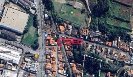 Área à venda, 3181 m² por R$ 1.900.000,00 - Jardim Archila - Votorantim/SP