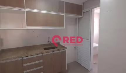 Apartamento com 3 dormitórios à venda, 72 m² por R$ 560.000,00 - Edifício Monte Carlo - Sorocaba/SP