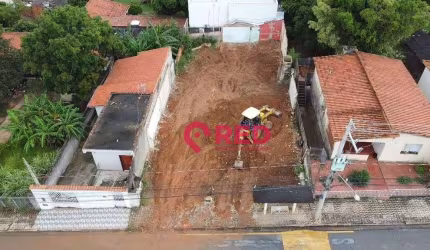 Terreno à venda, 450 m² por R$ 330.000,00 - Jardim Araújo - Votorantim/SP