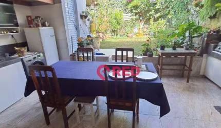 Casa com 2 dormitórios à venda, 130 m² por R$ 650.000,00 - Vila Haro - Sorocaba/SP