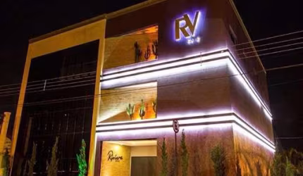 Galpão à venda, 811 m² por R$ 4.000.000,00 - Parque Santa Isabel - Sorocaba/SP