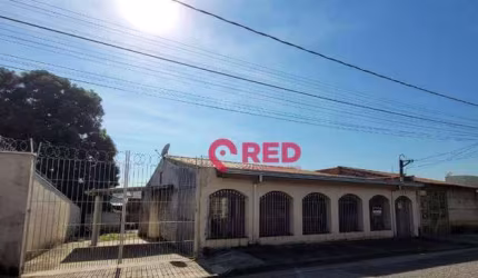 Casa com 3 dormitórios à venda, 190 m² por R$ 500.000,00 - Vila da Fonte - Sorocaba/SP