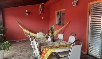 Casa com 3 dormitórios à venda, 173 m² por R$ 478.000,00 - Jardim Capitão - Sorocaba/SP
