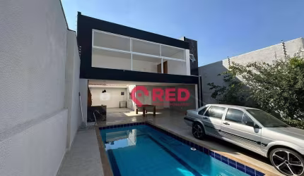 Sobrado com 2 dormitórios à venda, 240 m² por R$ 549.000,00 - Parque Esmeralda - Sorocaba/SP