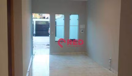 Casa com 2 dormitórios à venda, 79 m² por R$ 310.000,00 - Parque São Bento - Sorocaba/SP