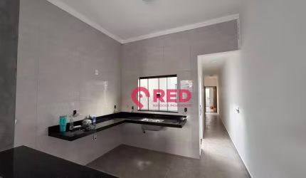 Casa à venda, 60 m² por R$ 340.000,00 - Piazza de Roma  - Sorocaba/SP