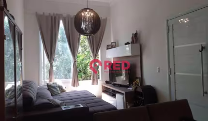 Casa com 3 dormitórios à venda, 138 m² por R$ 930.000,00 - Condomínio Villagio Milano - Sorocaba/SP
