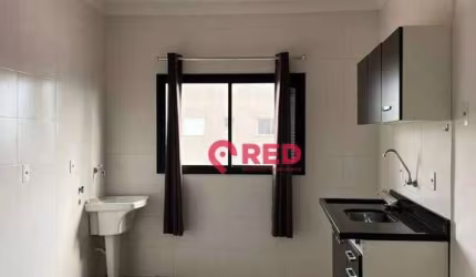 Apartamento com 2 dormitórios à venda, 43 m² por R$ 188.000,00 - Jardim Tulipas - Sorocaba/SP