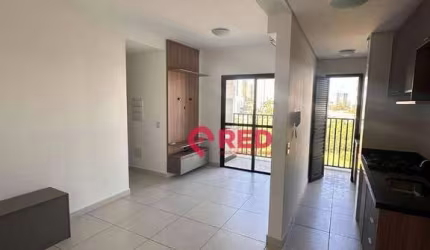 Apartamento com 2 dormitórios à venda, 55 m² por R$ 530.000,00 - Parque Campolim - Sorocaba/SP