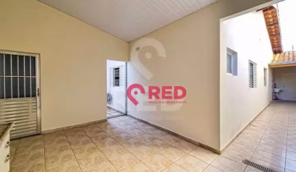 Casa com 3 dormitórios à venda, 137 m² por R$ 490.000,00 - Wanel Ville - Sorocaba/SP