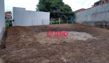 Terreno à venda, 258 m² por R$ 165.000,00 - Terras de Arieta - Sorocaba/SP