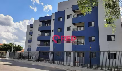 Cobertura com 2 quartos  à venda, 62 m² por R$ 380.000 - Jardim Guarujá - Sorocaba/SP