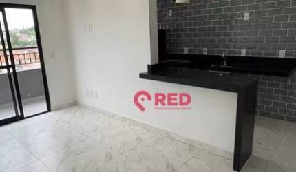 Apartamento com 2 dormitórios à venda, 60 m² por R$ 330.000,00 - Residencial Flórida - Sorocaba/SP